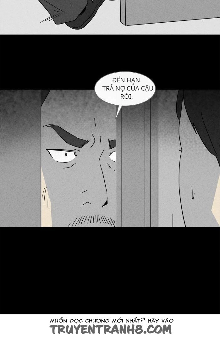 Những Câu Chuyện Bất Thường Chapter 161 - 8