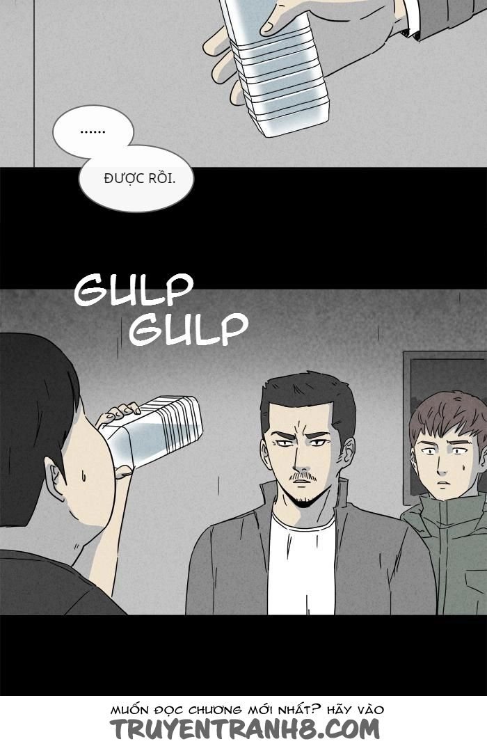 Những Câu Chuyện Bất Thường Chapter 161 - 15