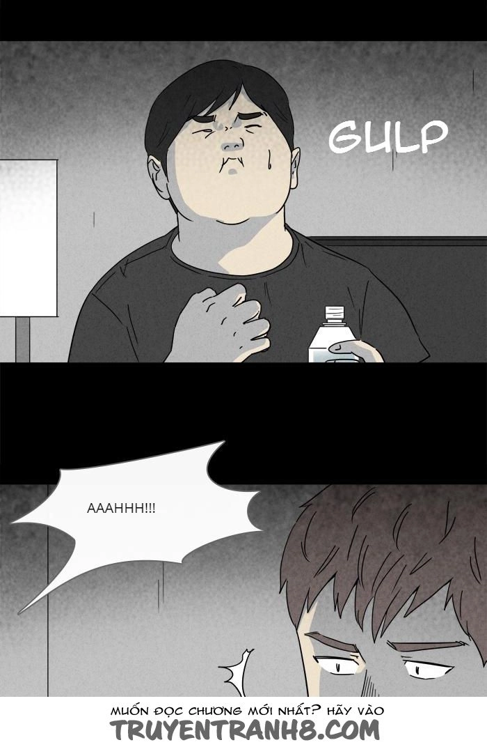 Những Câu Chuyện Bất Thường Chapter 161 - 16