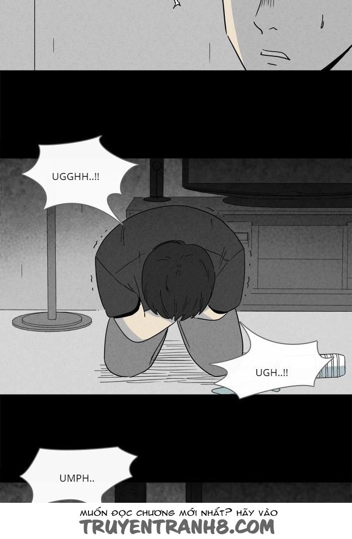 Những Câu Chuyện Bất Thường Chapter 161 - 17