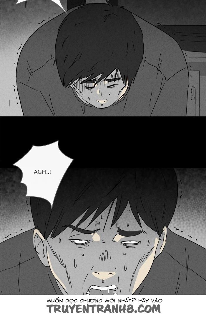 Những Câu Chuyện Bất Thường Chapter 161 - 18