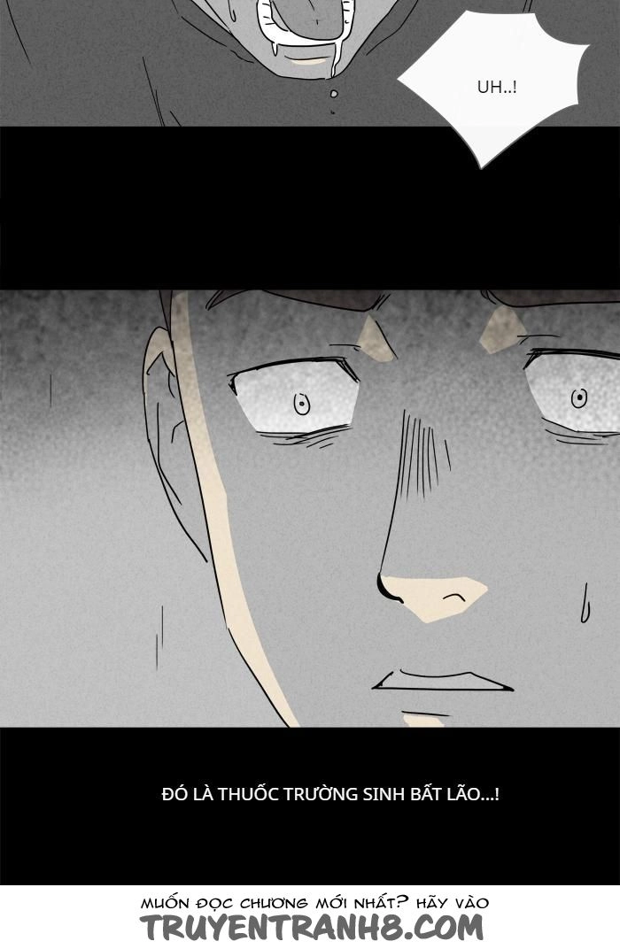 Những Câu Chuyện Bất Thường Chapter 161 - 19