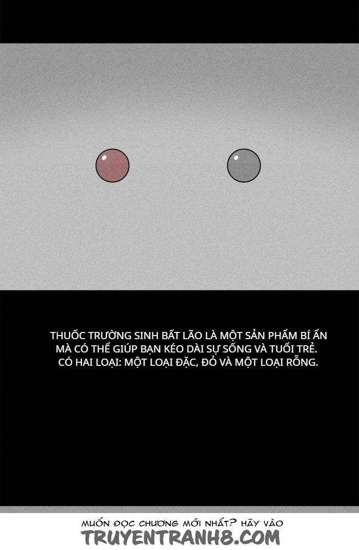 Những Câu Chuyện Bất Thường Chapter 161 - 20