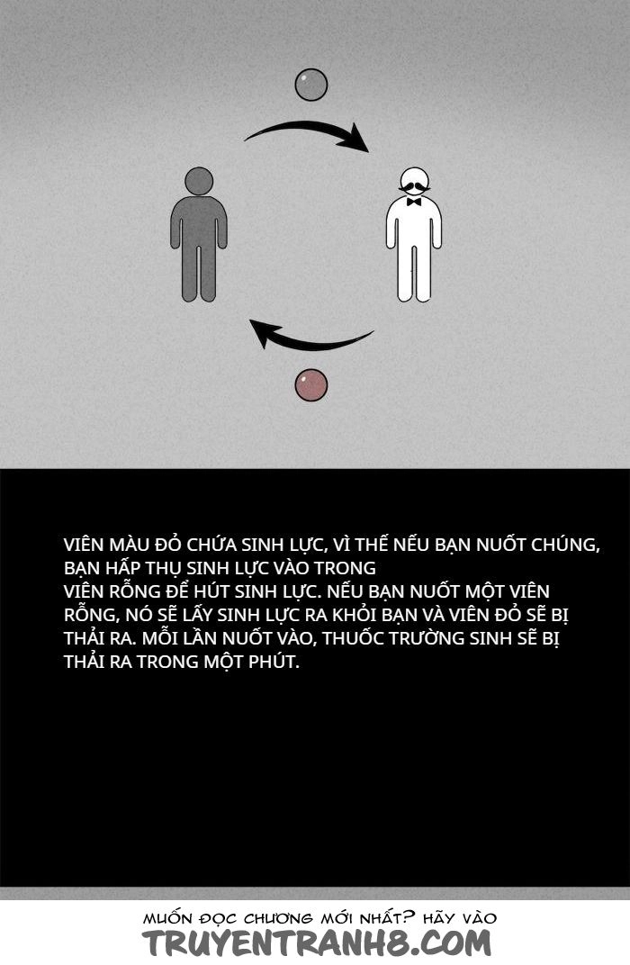 Những Câu Chuyện Bất Thường Chapter 161 - 21