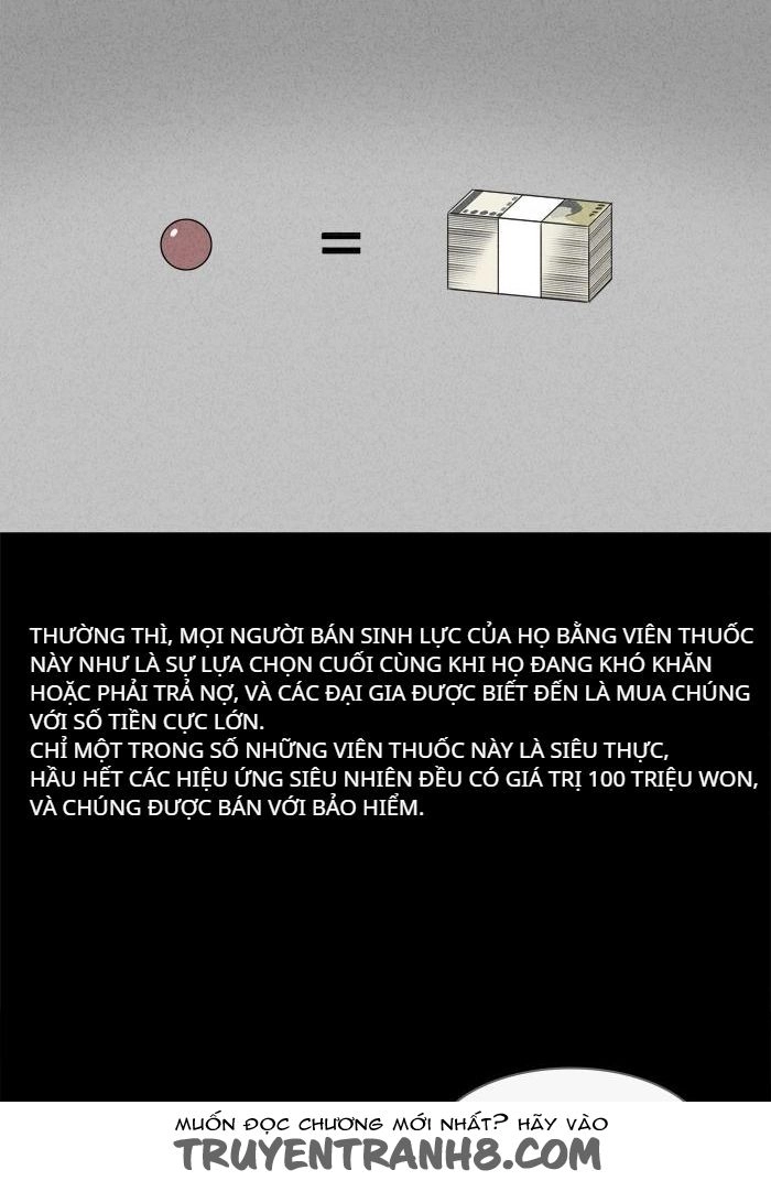 Những Câu Chuyện Bất Thường Chapter 161 - 22