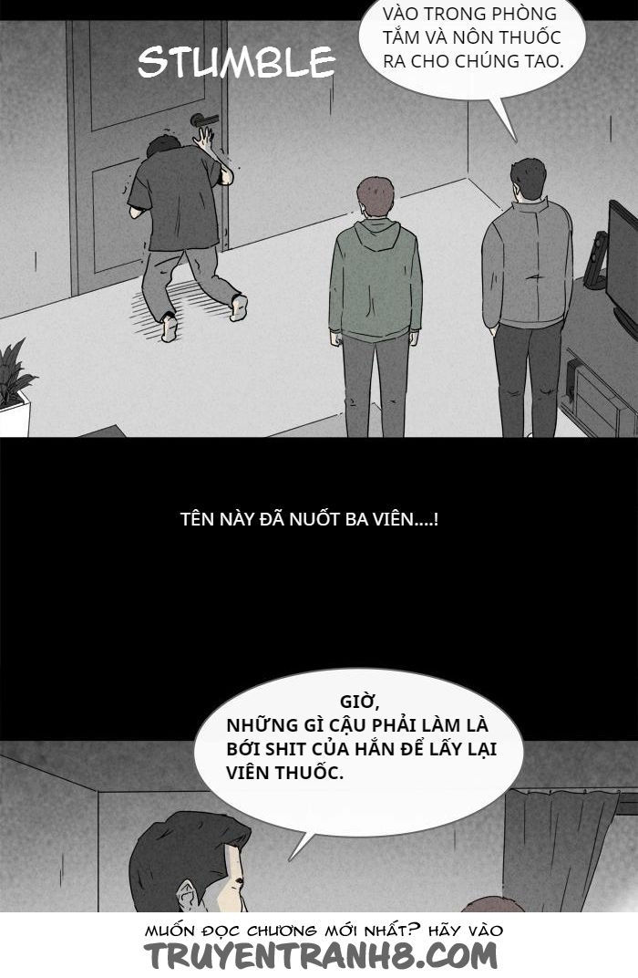 Những Câu Chuyện Bất Thường Chapter 161 - 23