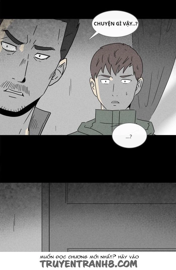 Những Câu Chuyện Bất Thường Chapter 161 - 25