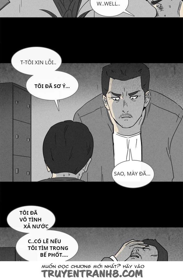 Những Câu Chuyện Bất Thường Chapter 161 - 28