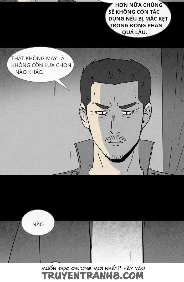 Những Câu Chuyện Bất Thường Chapter 161 - 30