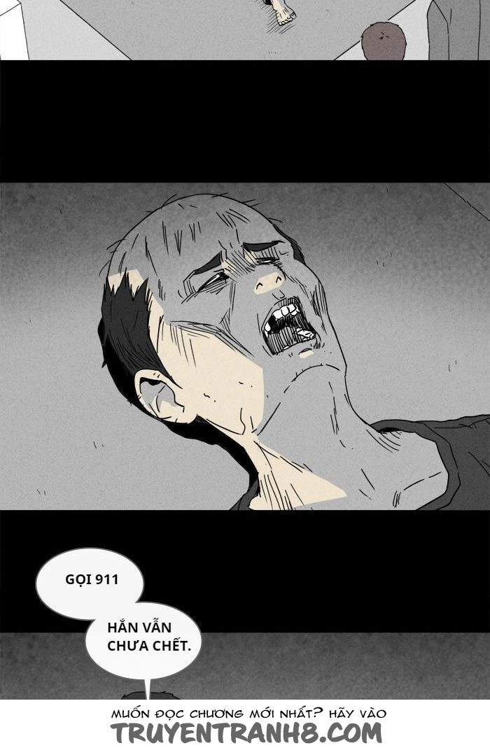 Những Câu Chuyện Bất Thường Chapter 161 - 33