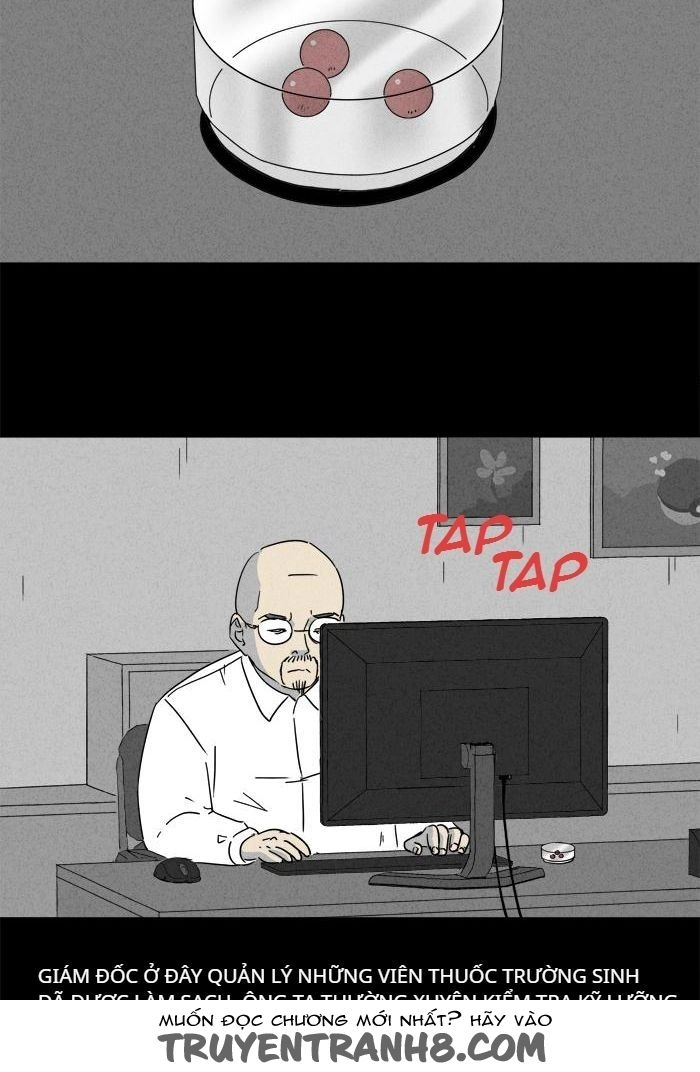 Những Câu Chuyện Bất Thường Chapter 162 - 9