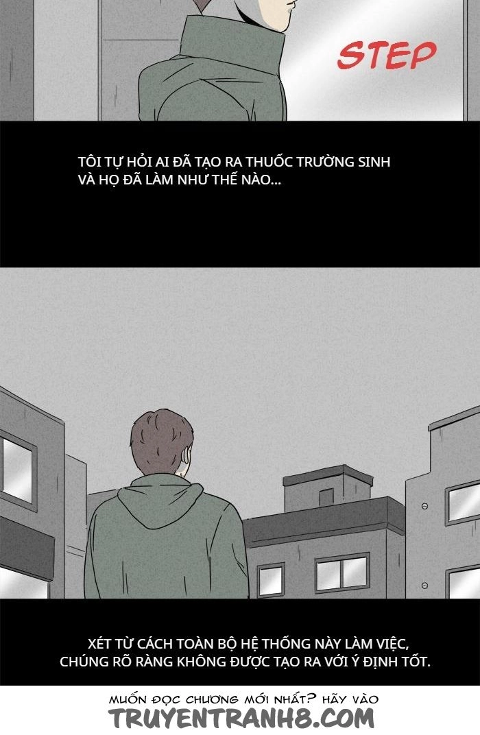 Những Câu Chuyện Bất Thường Chapter 162 - 13