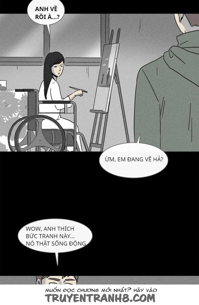 Những Câu Chuyện Bất Thường Chapter 162 - 16