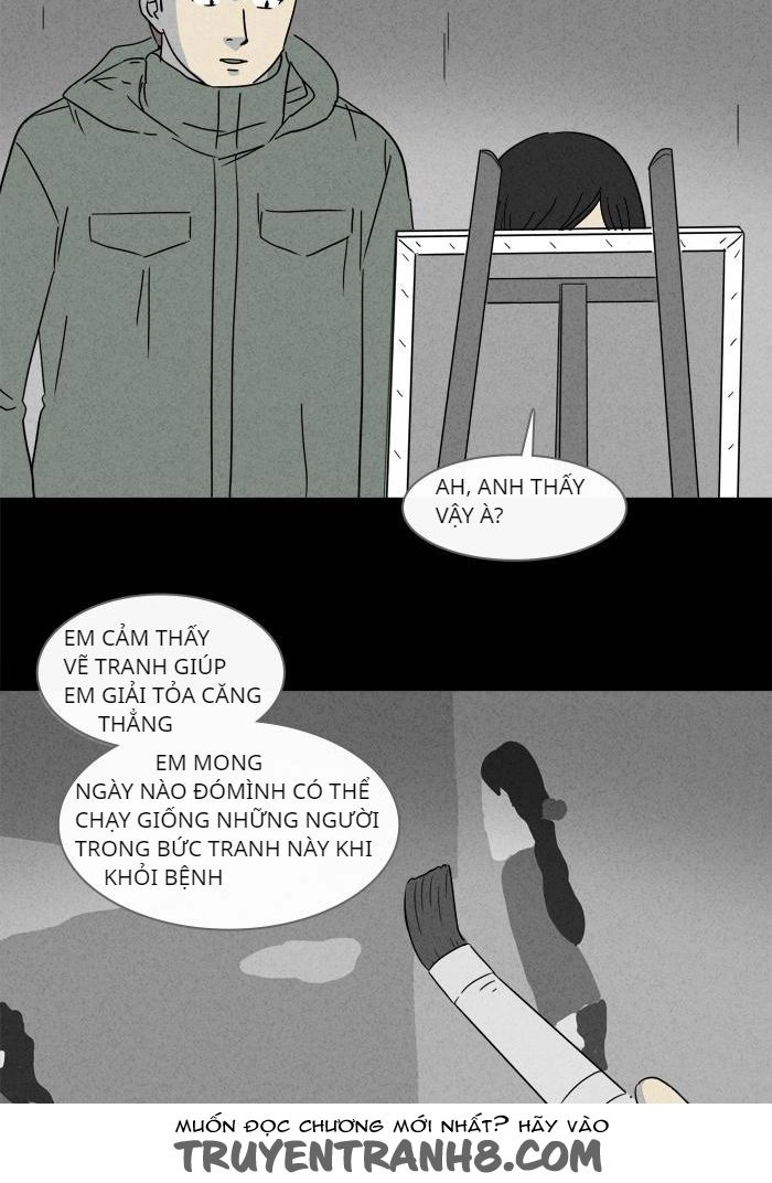 Những Câu Chuyện Bất Thường Chapter 162 - 17