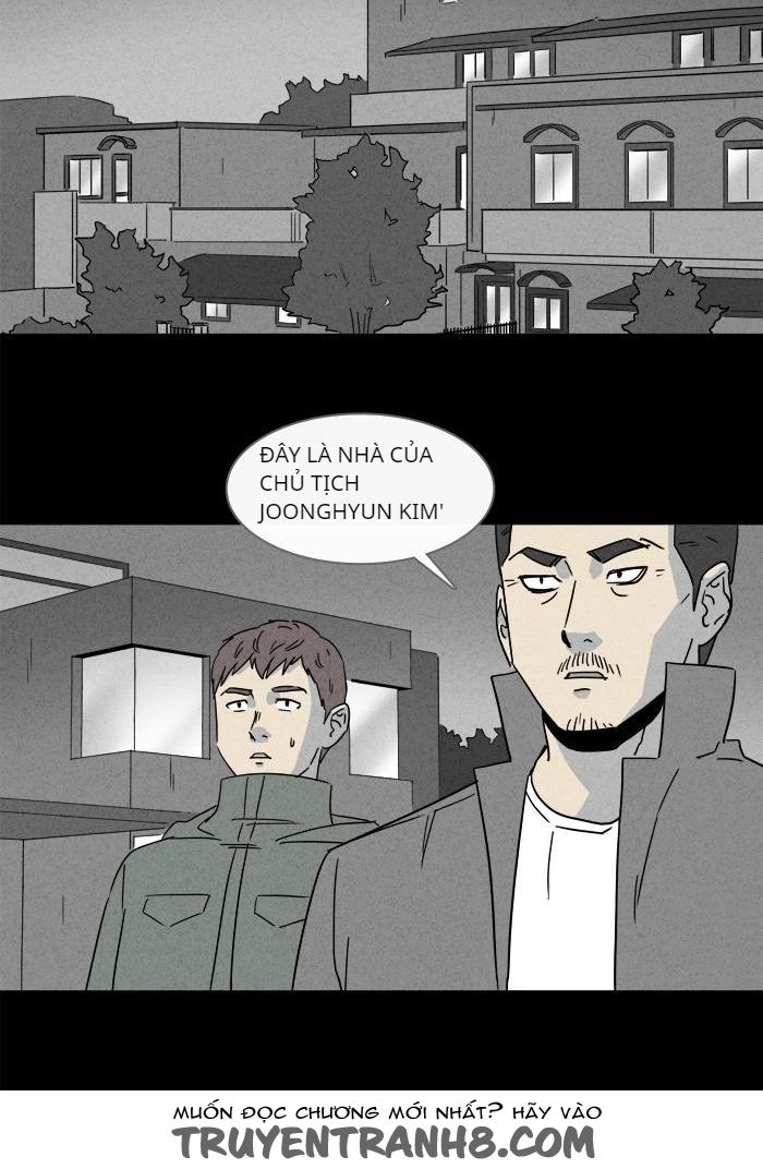 Những Câu Chuyện Bất Thường Chapter 162 - 22