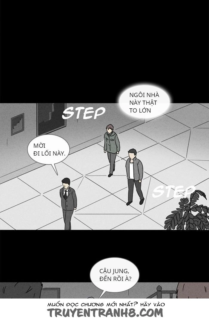 Những Câu Chuyện Bất Thường Chapter 162 - 24