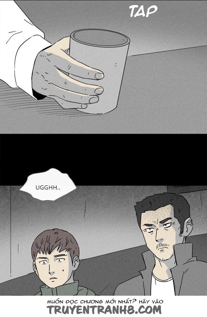 Những Câu Chuyện Bất Thường Chapter 162 - 29