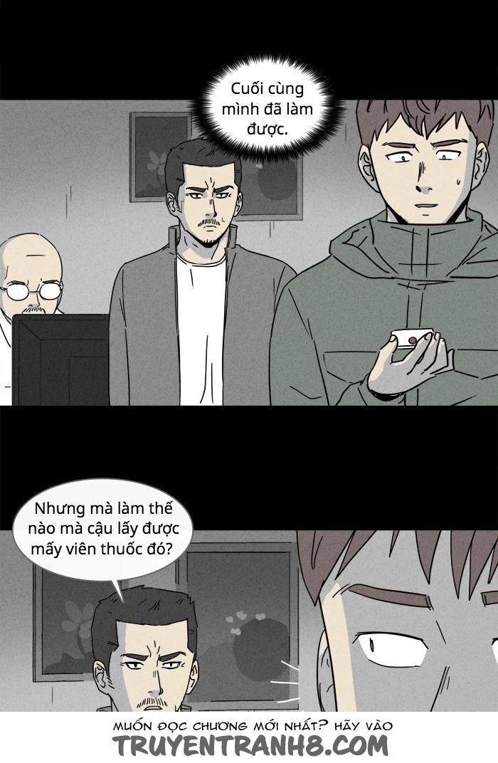 Những Câu Chuyện Bất Thường Chapter 164 - 26