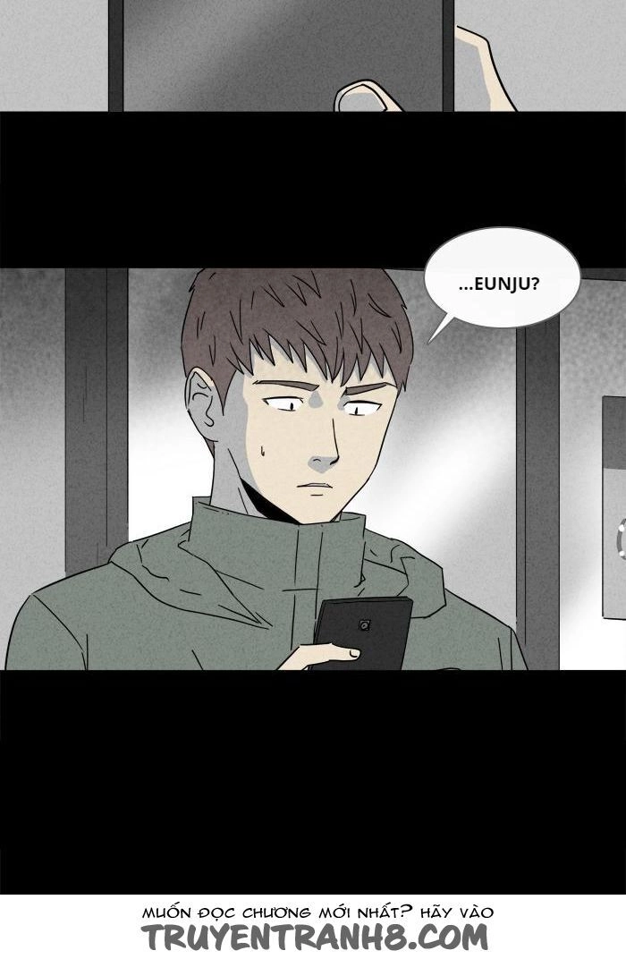 Những Câu Chuyện Bất Thường Chapter 164 - 31