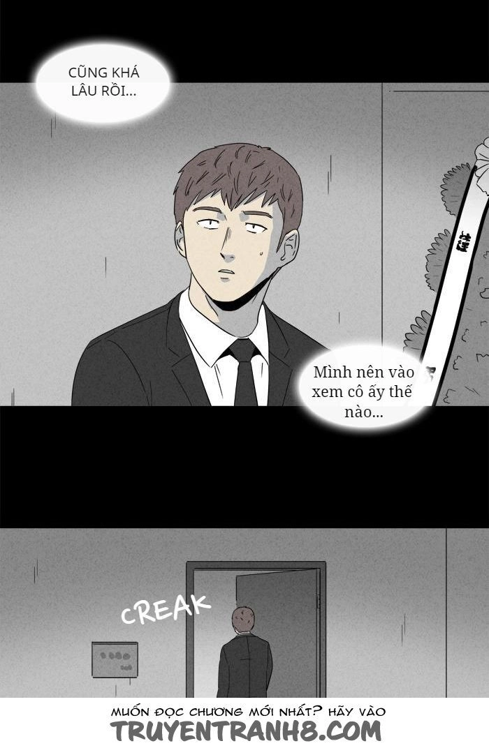 Những Câu Chuyện Bất Thường Chapter 165 - 10