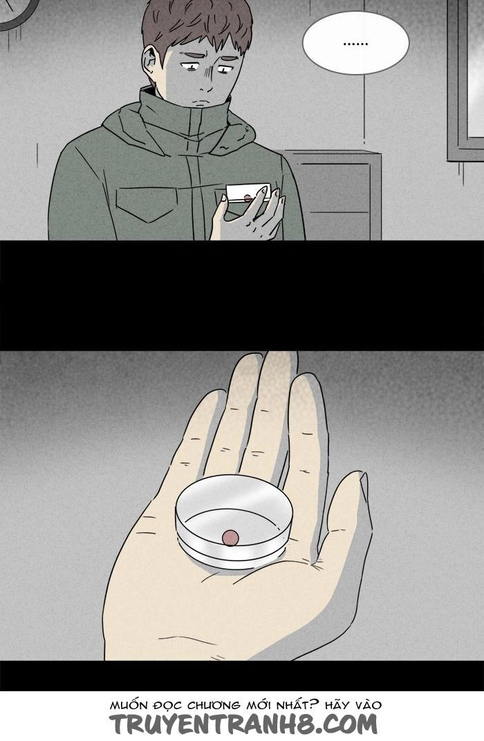 Những Câu Chuyện Bất Thường Chapter 165 - 25