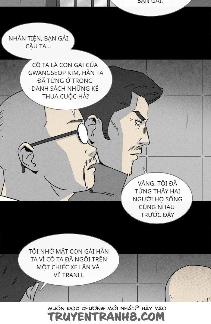 Những Câu Chuyện Bất Thường Chapter 165 - 28