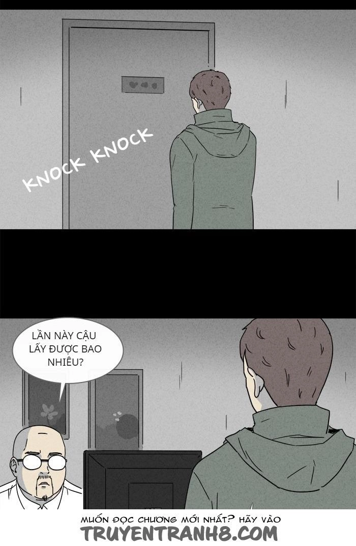 Những Câu Chuyện Bất Thường Chapter 166 - 30