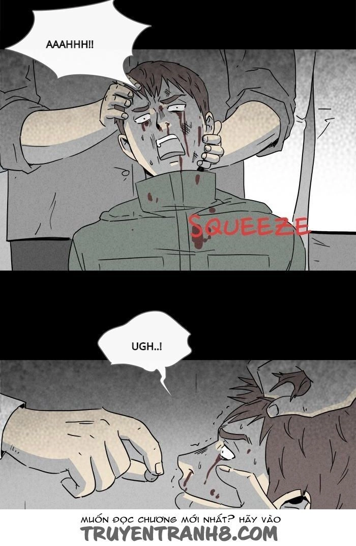 Những Câu Chuyện Bất Thường Chapter 167 - 2