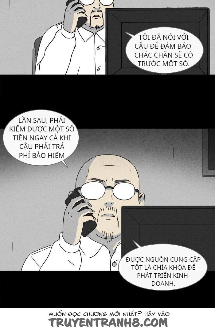 Những Câu Chuyện Bất Thường Chapter 168 - 22