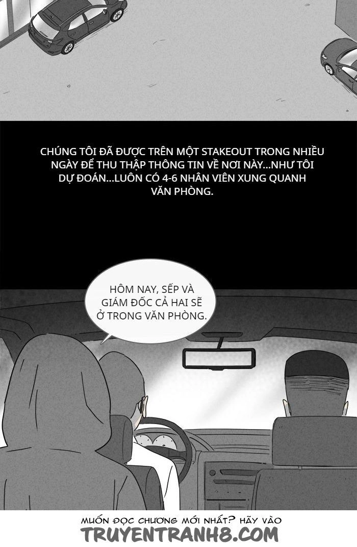 Những Câu Chuyện Bất Thường Chapter 168 - 29