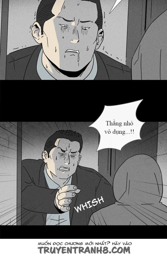 Những Câu Chuyện Bất Thường Chapter 169 - 2