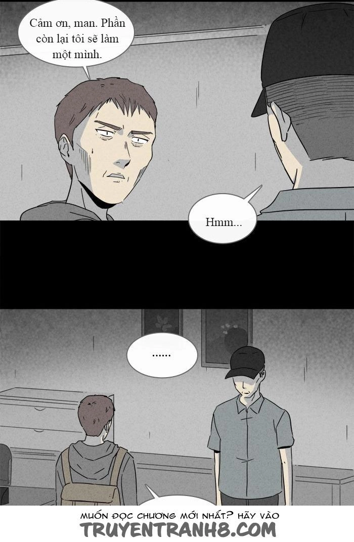 Những Câu Chuyện Bất Thường Chapter 169 - 8