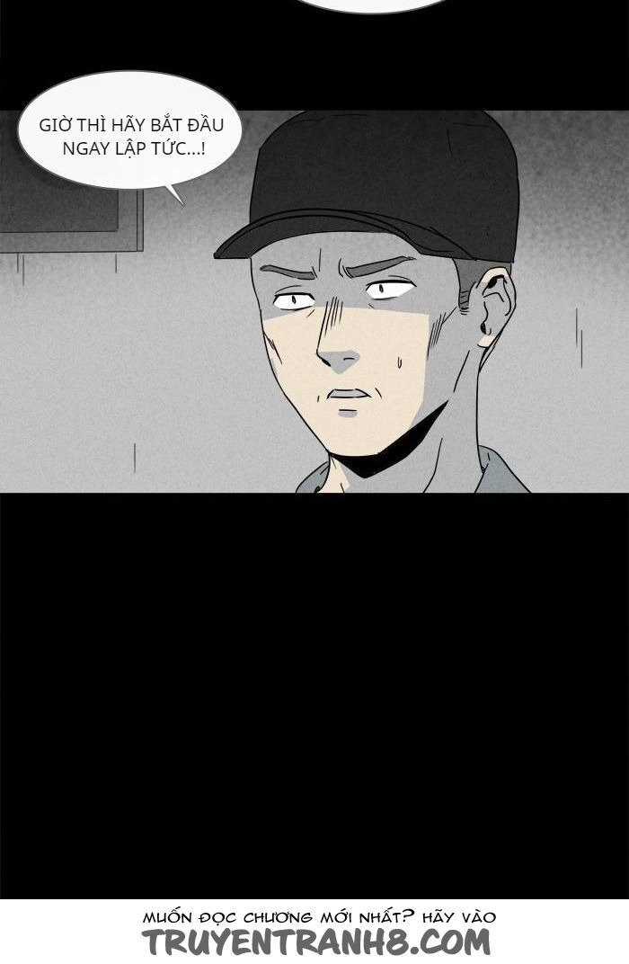 Những Câu Chuyện Bất Thường Chapter 169 - 16