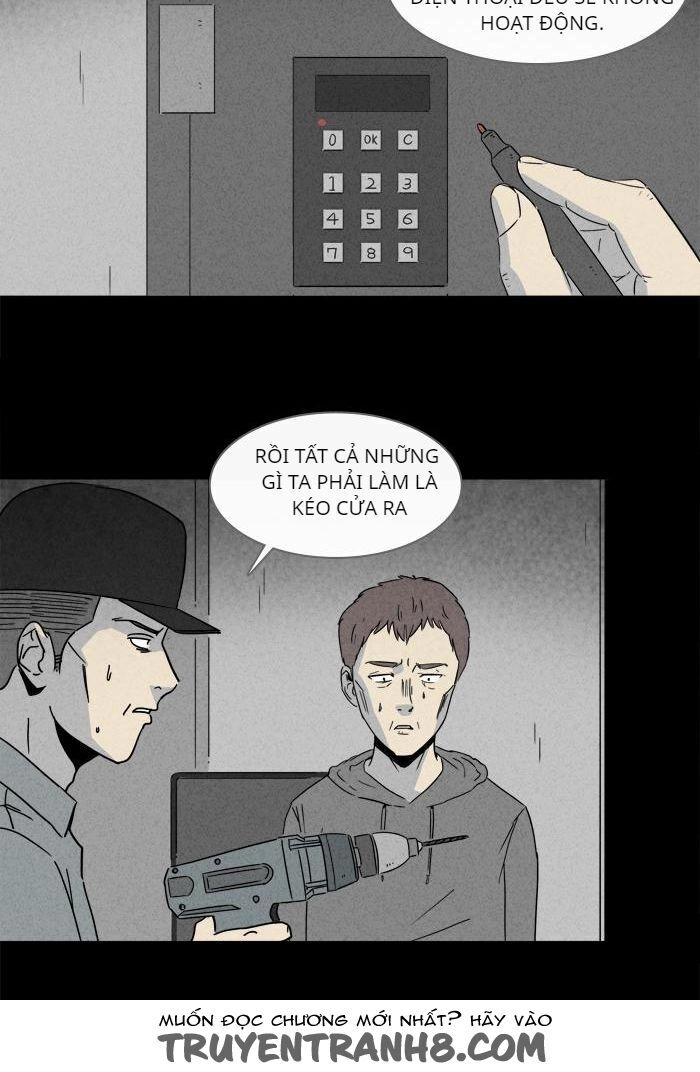 Những Câu Chuyện Bất Thường Chapter 169 - 20