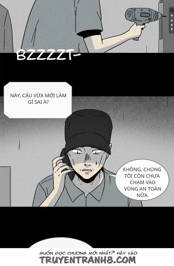 Những Câu Chuyện Bất Thường Chapter 169 - 22