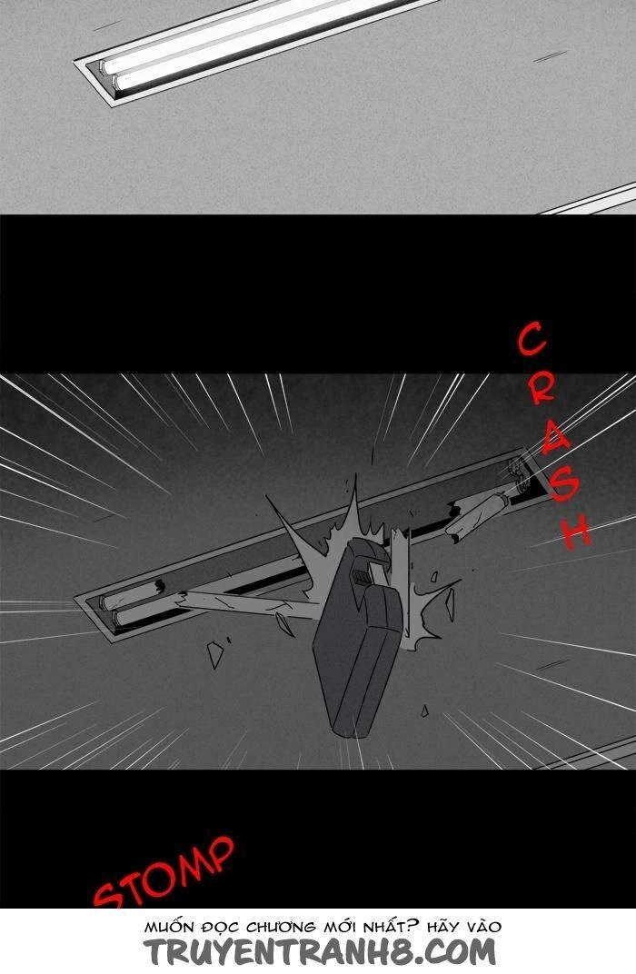 Những Câu Chuyện Bất Thường Chapter 170 - 4