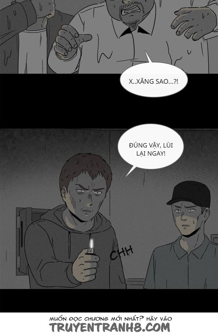 Những Câu Chuyện Bất Thường Chapter 170 - 11