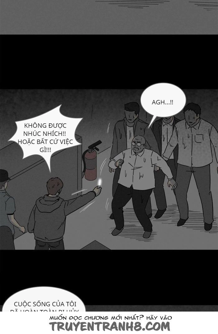 Những Câu Chuyện Bất Thường Chapter 170 - 19