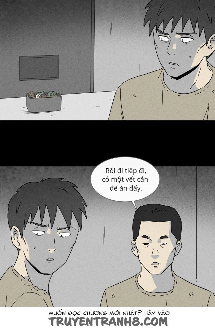 Những Câu Chuyện Bất Thường Chapter 172 - 12