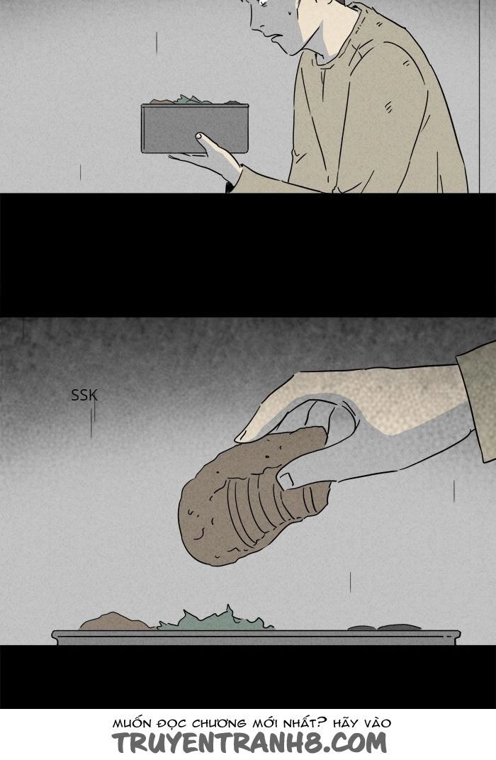 Những Câu Chuyện Bất Thường Chapter 172 - 14