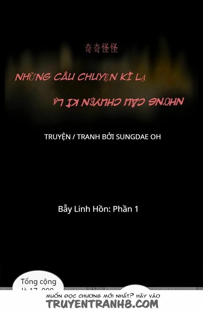 Những Câu Chuyện Bất Thường Chapter 173 - 1