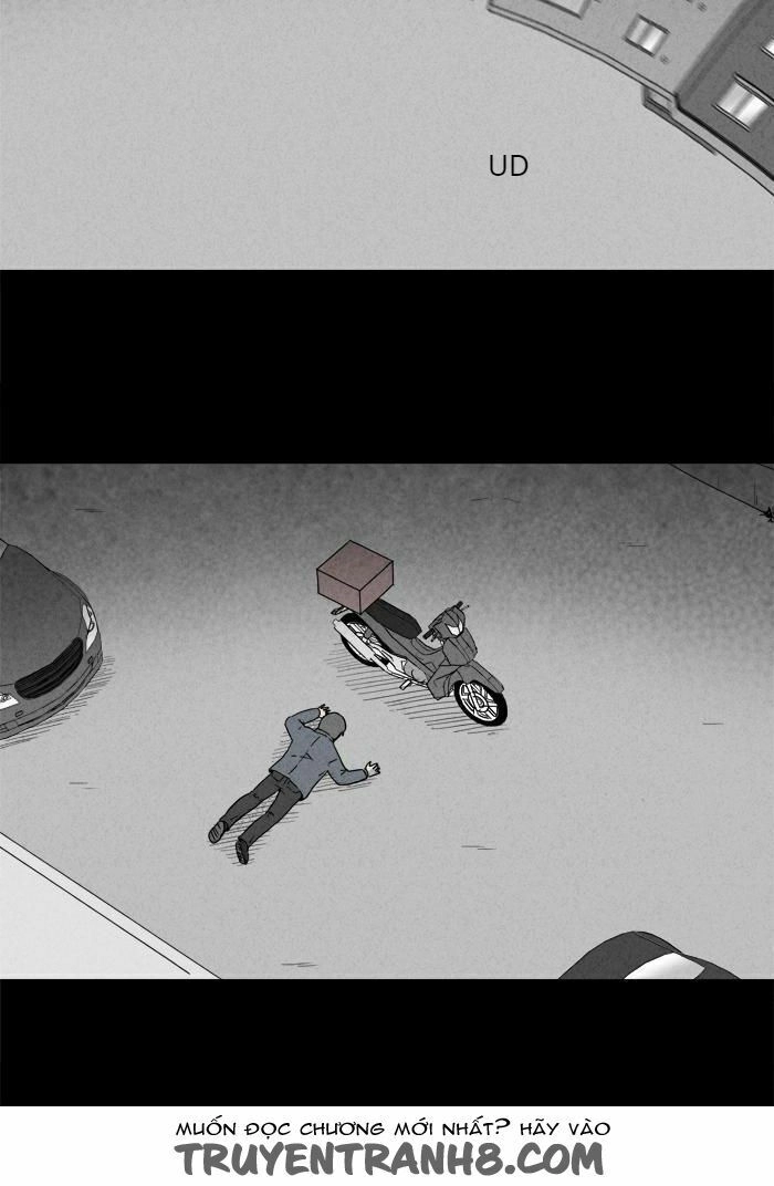 Những Câu Chuyện Bất Thường Chapter 173 - 6