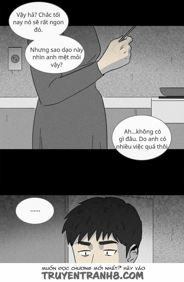 Những Câu Chuyện Bất Thường Chapter 173 - 13