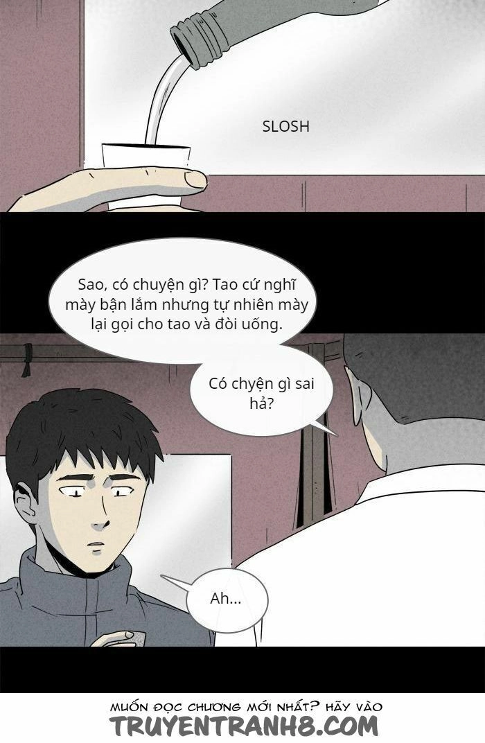 Những Câu Chuyện Bất Thường Chapter 173 - 16