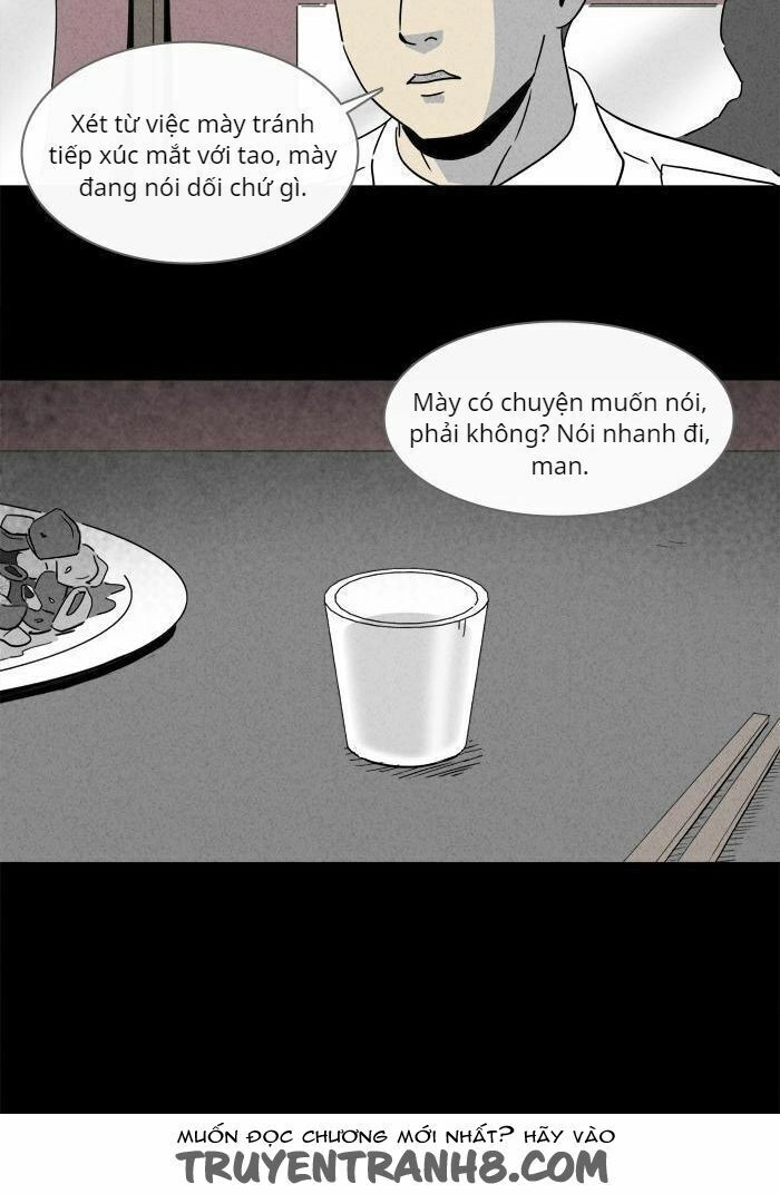 Những Câu Chuyện Bất Thường Chapter 173 - 18