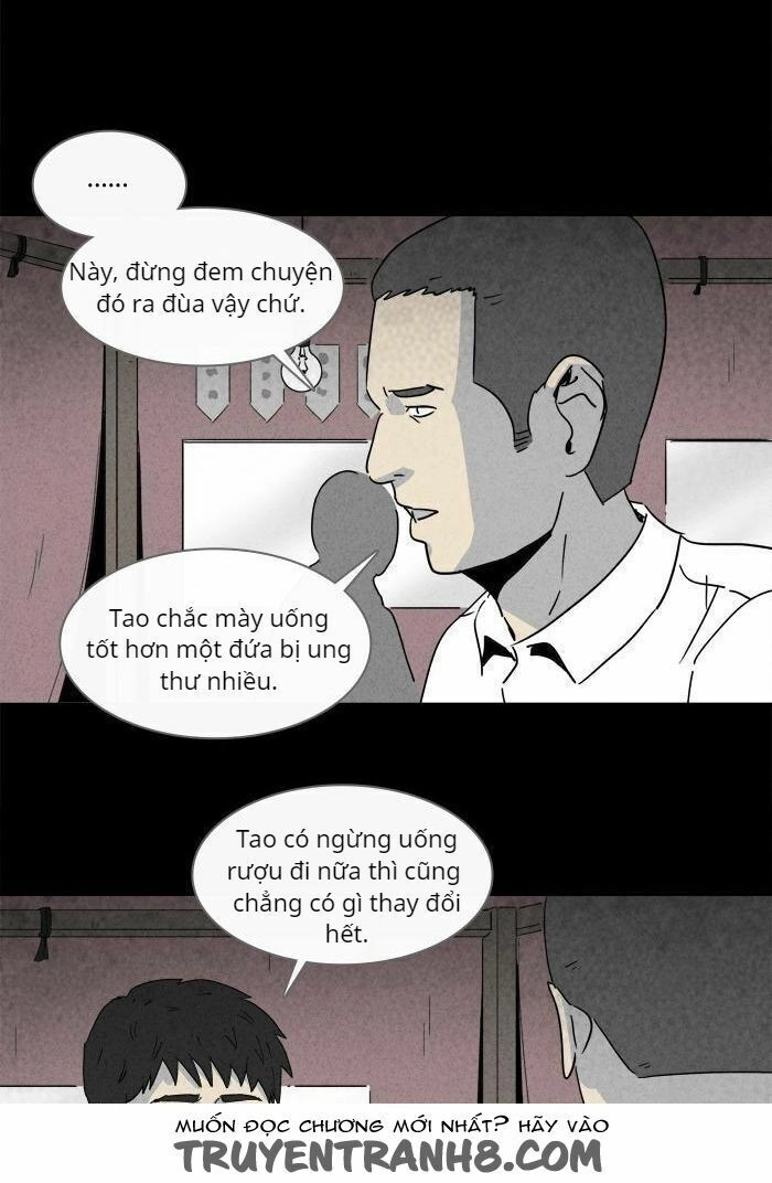 Những Câu Chuyện Bất Thường Chapter 173 - 20