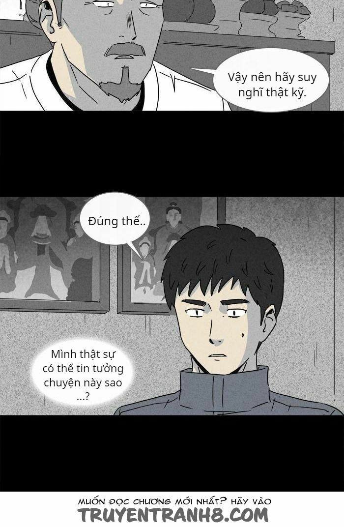 Những Câu Chuyện Bất Thường Chapter 173 - 30