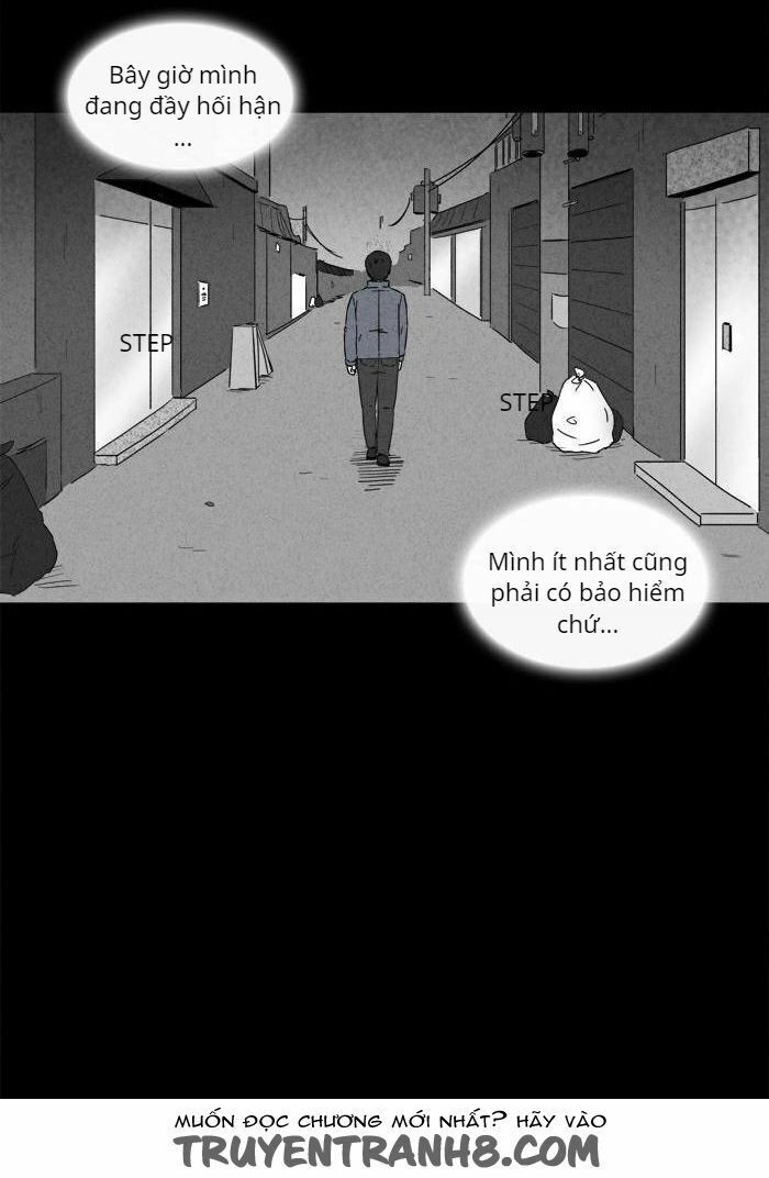 Những Câu Chuyện Bất Thường Chapter 173 - 31