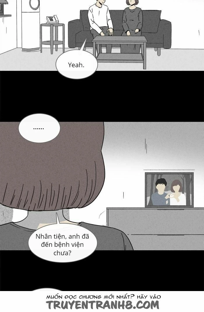 Những Câu Chuyện Bất Thường Chapter 173 - 34