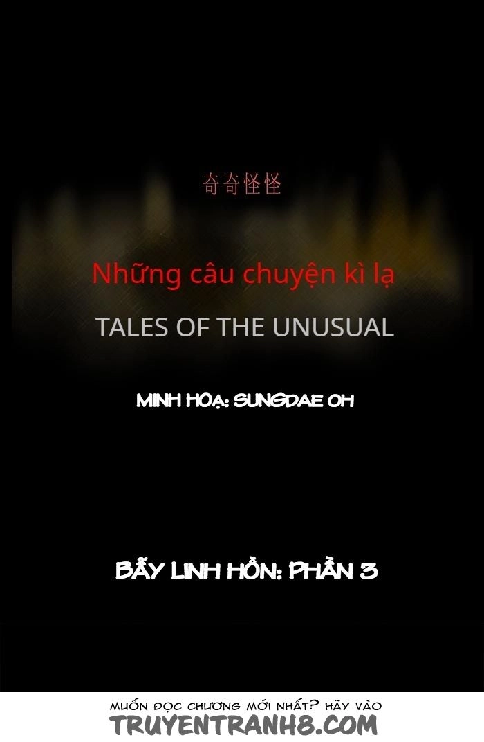 Những Câu Chuyện Bất Thường Chapter 175 - 1